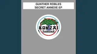 Secret Annexe