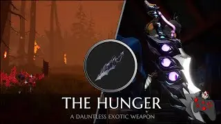 DAUNTLESS - The Exotics - 