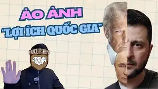 PHÊ PHÁN REALISM 2: ẢO ẢNH 