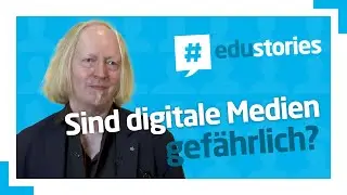 Werden unsere Kinder d&uuml;mmer, kr&auml;nker, aggressiver? Warum digitale Medien besser sind als ihr Ruf!