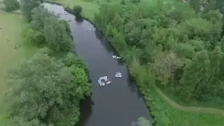 Iford Bridge Dinghy Day!