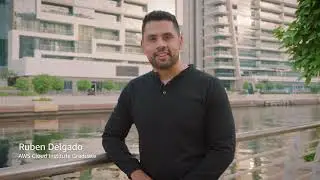 AWS Cloud Institute Emerging Talent: Your Pathway to Tech Success | Amazon Web Services