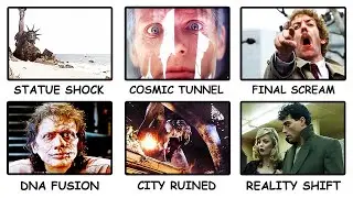 Sci-Fi Movies With Seriously Messed Up Endings Explained in 18 Minutes
