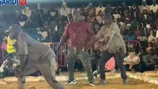 MBALCKA MAAK SAYBA BIIR NDANGANE SAMBOU Lamb LAYE NDIOMBOR PRODUCTION 