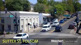 Sutter Street, Folsom - Weichert, Realtors Sierra Pacific Group