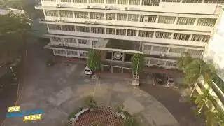 Kgwd. Lito Del Rosario - Naga City, Camarines Sur Live Stream