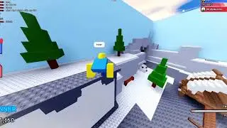 Random route i hit lol