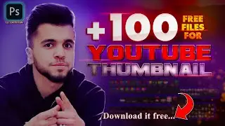 100 💯 Free photoshop bundle for designers