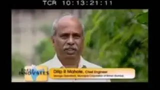 Development of Soil Bio Technology (SBT) at IIT Bombay