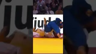 🥇73kg. Tatsuki ISHIHARA 🇯🇵 Paris Grand Slam 2024 🇫🇷 #judo