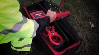 Amprobe: UAT-600 Series - Locator Modes