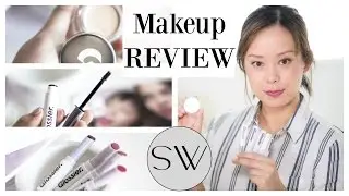 GLOSSIER PHASE 2 SET | MAKEUP REVIEW & DEMO