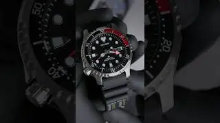 Citizen Promaster Diver Automatic 42mm Limited Edition NY0087 13E