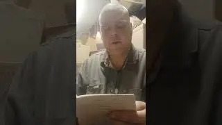 chapter 3 reading of colicchies helping hand by Steven roof read by the author