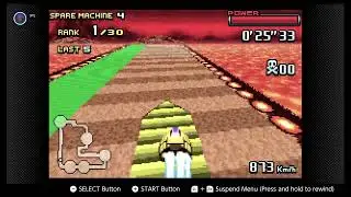 FZGPL; P11 Grand Prix; Novice Gold Cup; 2024/12/5 AZL9S GBANSO no mic video
