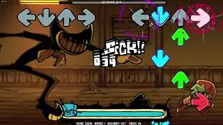 Nightmare Run | FNF Indie Cross