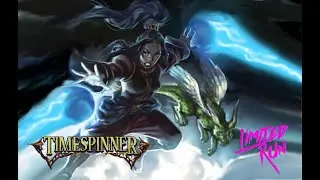 TIMESPINNER GAMEPLAY PS4 PART #1 LIMITED RUN #256 AMAZING PLATFORM METROIDVANIA STYLE MUST SEE !!