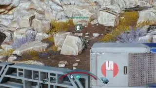 Mass Effect Andromeda dying/level up glitch