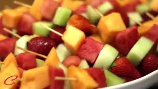 Chef Roscoe
