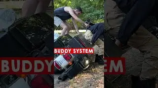 How to Pick up Your BIG Harley