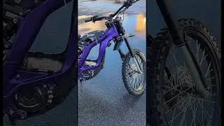 #surron 🔛🔝#life #clips #clean #bikelife #ron #fire