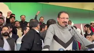 #Pti Juniad Akbar Khan #Imrankhan #Ptioffical
