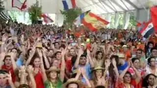 Alegria - JMJ 2011