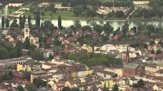 Kehl | Luftaufnahmen