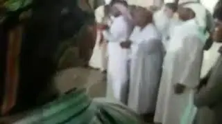 لعب السيف الرشايده//لعب عبدالعزيز الديد المرزوقي//غناء حيدر علي حسين الرشيدي