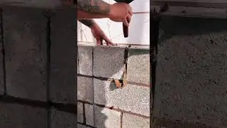 Blocklaying - Movement Joints ✅