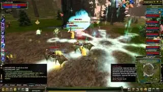 WOLVES CLAN EUROPA 2014 PK MOVIE Knight Online