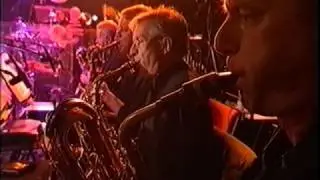 Gino Vannelli - Persona non grata - Metropole Orchestra