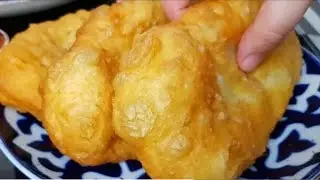 МУКА + КИПЯТОК! Я НЕ УСТАЮ ИХ ГОТОВИТЬ! ТАКОЕ ПРИГОТОВЛЕНИЕ ВЫ ЕЩЕ НЕ ВИДЕЛИ!