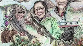 Alaska: Gifts of a Wild Land