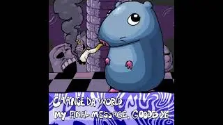 change da world