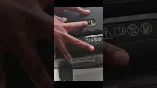 Unboxing and demo of Fellowes Powershredder 6m 6 sheet