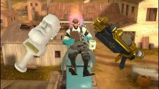 high skill gaming | Battle Medic TF2