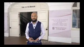 Our Cultural Medallion Story Showcase Tour
