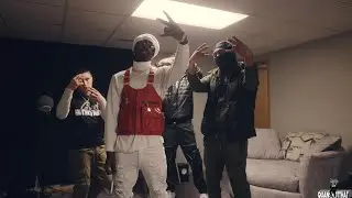 GwopMob Twon &ldquo;Big Shit Popper&rdquo; (Official Music Video) Prod.PINUM BEATZ
