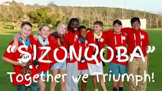 Round Square 2024 Regional Conference Reflection