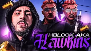 H'BLOCK KIDNAPPE 2 GANG ! GROSSE COURSE POURSUITE ? Flashback #49