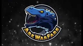 ARKWARFARE: Season 4 - Ragnarok Raid Base Event PVP