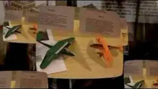 Paper Craft Exhibition |