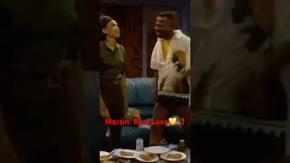 Martin&rsquo;s Ending Actually Broke my Heart! Im Officially Old🤣#shorts