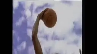 Grant Hill Fila The Hill Affanso Anglin  Commercial  1995
