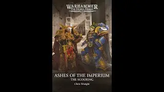 БекоСтрим ● Пепел Империума &laquo;Ashes of the Imperium&raquo; ● Часть 20 ● Warhammer 40000