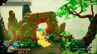LEGO Horizon Adventures | Chapter 3 - Digging Up Secrets - Part 15 | Gameplay Switch