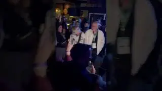Laura Lee goes wireless at #SXSW 2025