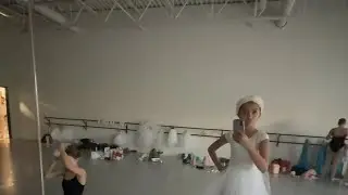 My Dance Wishlist