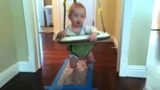 Graco Doorway Jumper Review